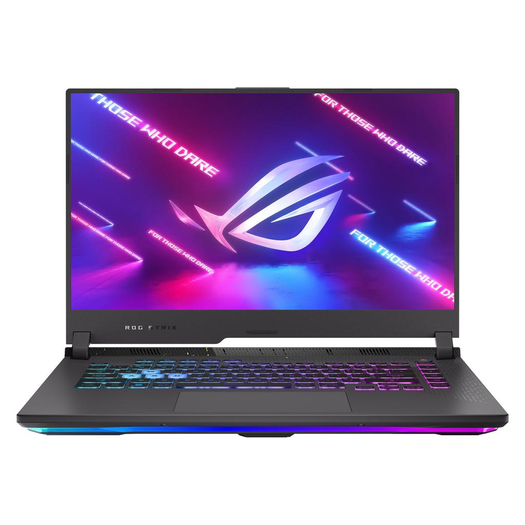 Asus Rog Strix G15 G513Rc-Hn144W 15" Ryzen 7 3.2 Ghz - SSD 512 Gb - 16 Go - Nvidia Geforce Rtx 3050 Azerty - Français
