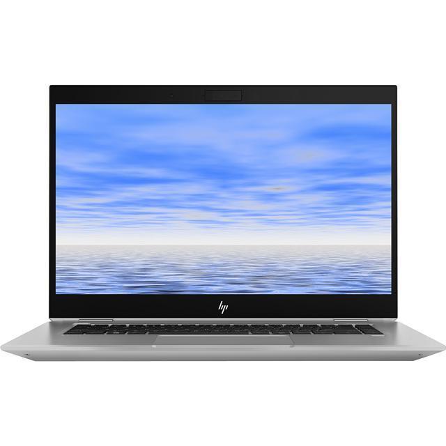 HP Zbook Studio G5 15" Core i7 2.2 Ghz - SSD 512 Go - 16 Go Azerty - Français