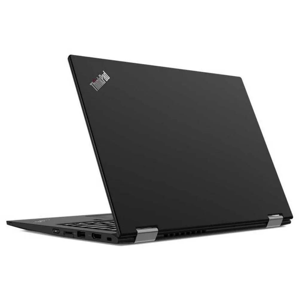 Lenovo Thinkpad X13 Yoga G1 13" Core i5 1.7 Ghz - SSD 256 Go - 16 Go Azerty - Français