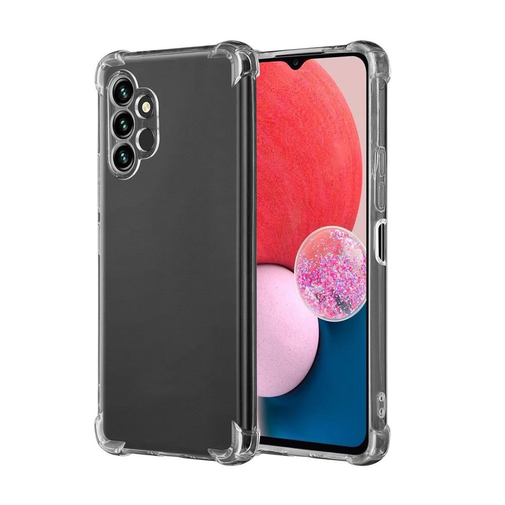 EVETANE Cover Galaxy A13 - TPU - Trasparente