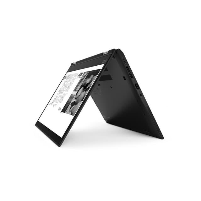 Lenovo ThinkPad X13 13