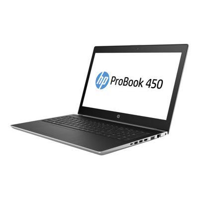 HP Probook 450 G5 15" Core i5 1.6 Ghz - SSD 512 Go - 8Go Qwerty - Espagnol