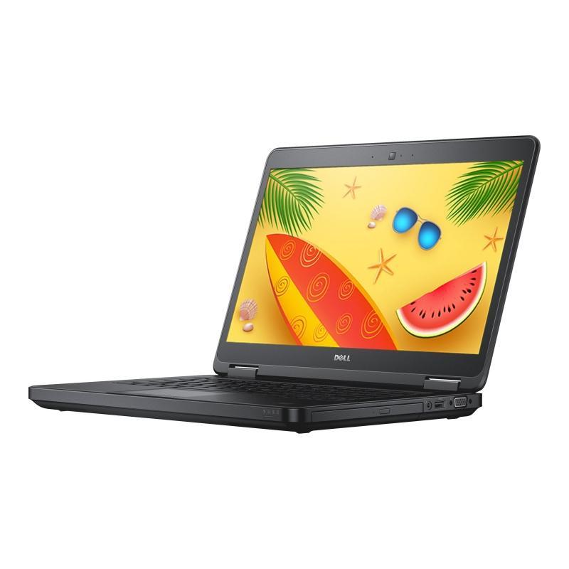 Dell Latitude E5440 14" Core I5 1.6 Ghz - Ssd 240 Go - 16 Go Azerty - Français