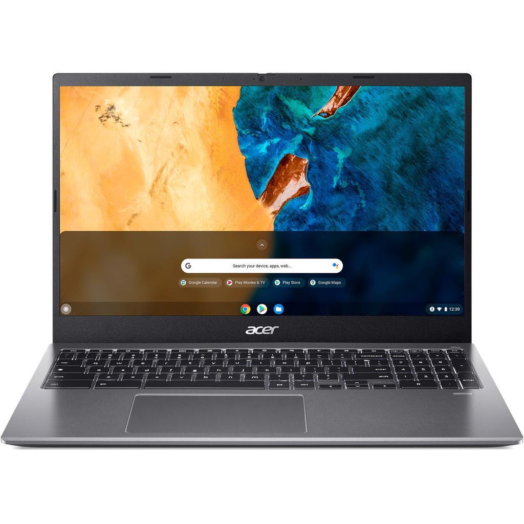 Acer Chromebook 515 Core i5-1135G7 2 Ghz 512Go SSD - 8Go Qwertz - Allemand