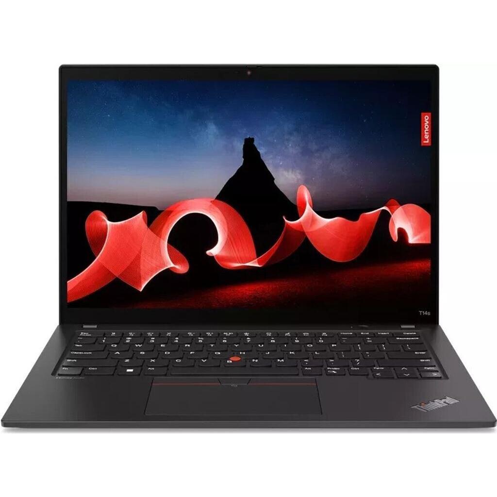 Lenovo Thinkpad X13 G4 13" Ryzen 7 Pro 3.3 Ghz - SSD 256 Go - 16Go Qwerty - Italien