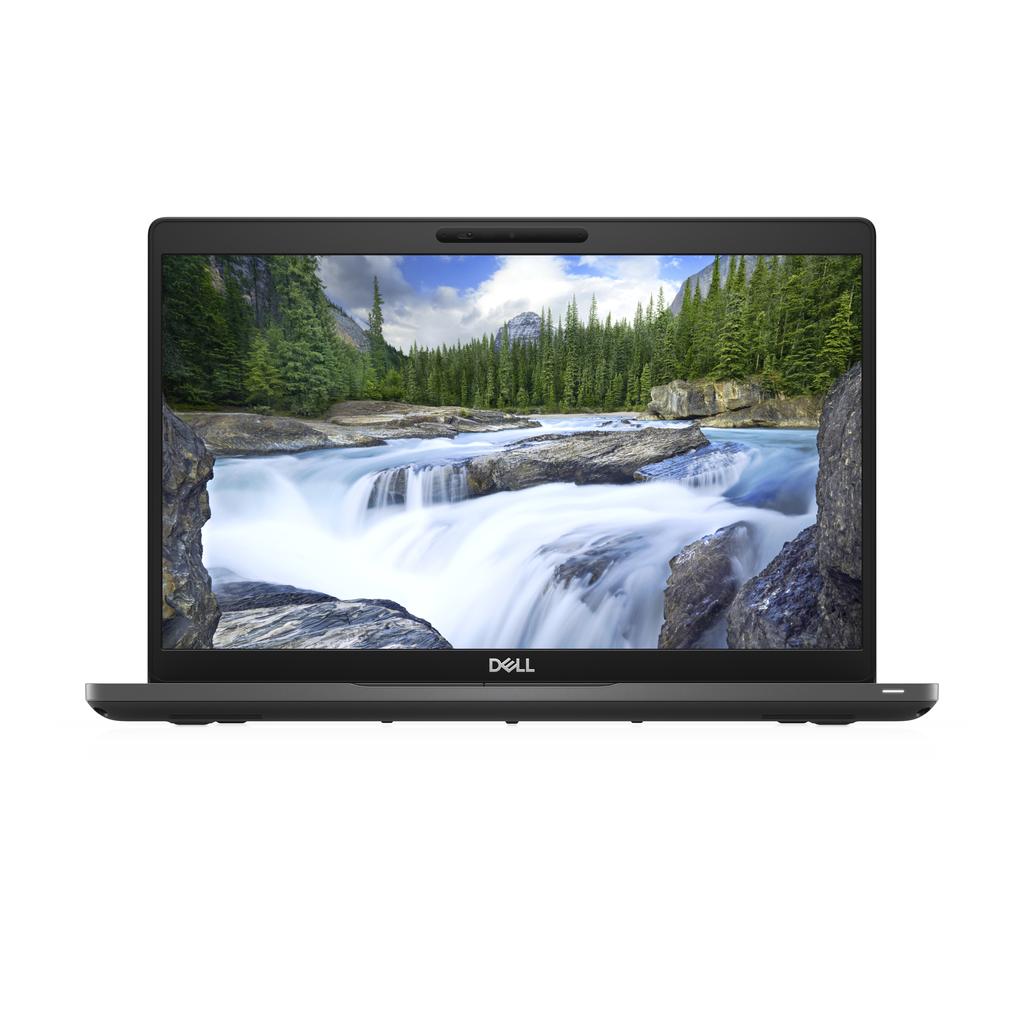 Dell Latitude 5400 14" Core I3 2.1 Ghz - SSD 128 Go + Hdd 128 Go - 16 Go Azerty - Français