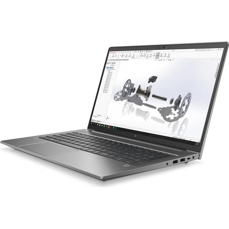 Hp Zbook Power G7 15" Core I7 2.7 Ghz - Ssd 1 To - 64 Go Azerty - Français