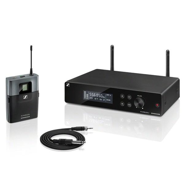 Accessoires Audio Sennheiser Xsw 2-Me3