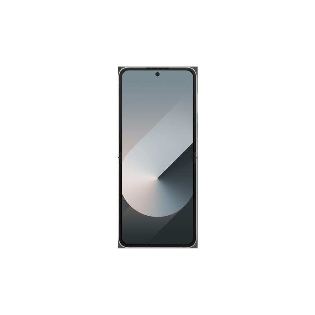 Galaxy Z Flip6 256GB - シルバー - Simフリー 【整備済み再生品 Galaxy Z Flip6 256GB - シルバー - Simフリー 【整備済み再生品