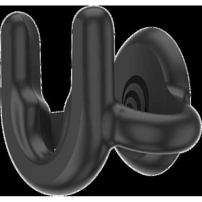 Stabilisateur Support Popmount 2 Multi-Surface Adhésif Noir Popsockets