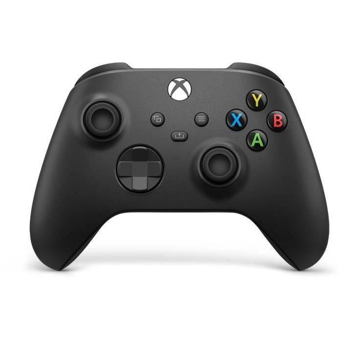 Manette Xbox One X/S Microsoft Xbox One Series X/S