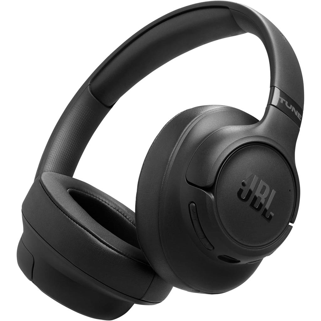 Casque JBL Tune 780Nc - Noir