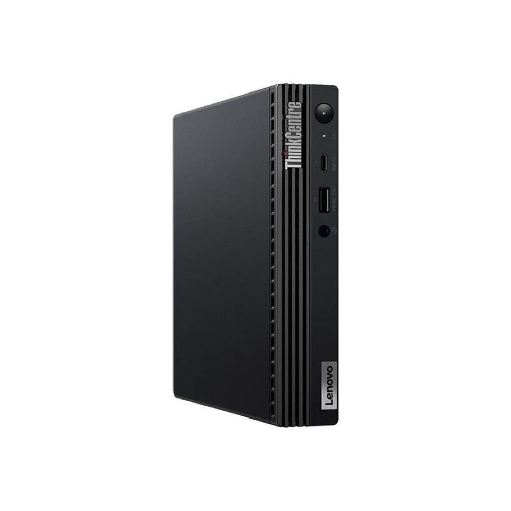 Lenovo Thinkcentre M70Q G1 Core i5 2 Ghz - SSD 256 Go Ram 8Go