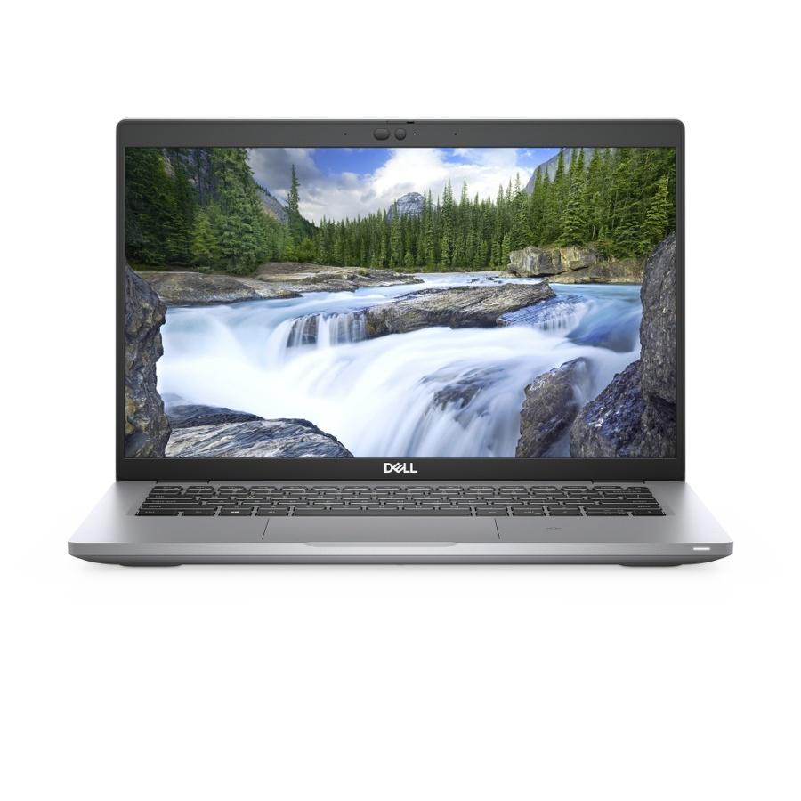 Dell Latitude 5420 14" Core I5 2.6 Ghz - Ssd 512 Go - 16 Go Qwertz - Allemand