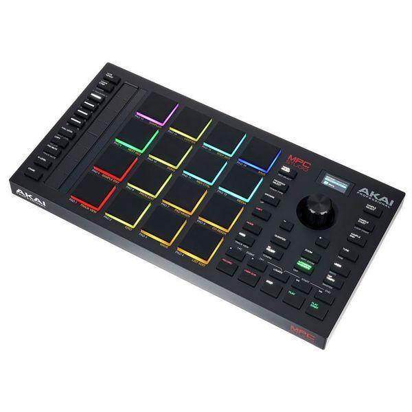 Accessoires audio Akai MPC Studio Back Market