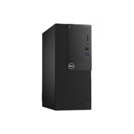 Dell Optiplex 3050 Core I3 3.9 Ghz - SSD 256 Go Ram 8Go