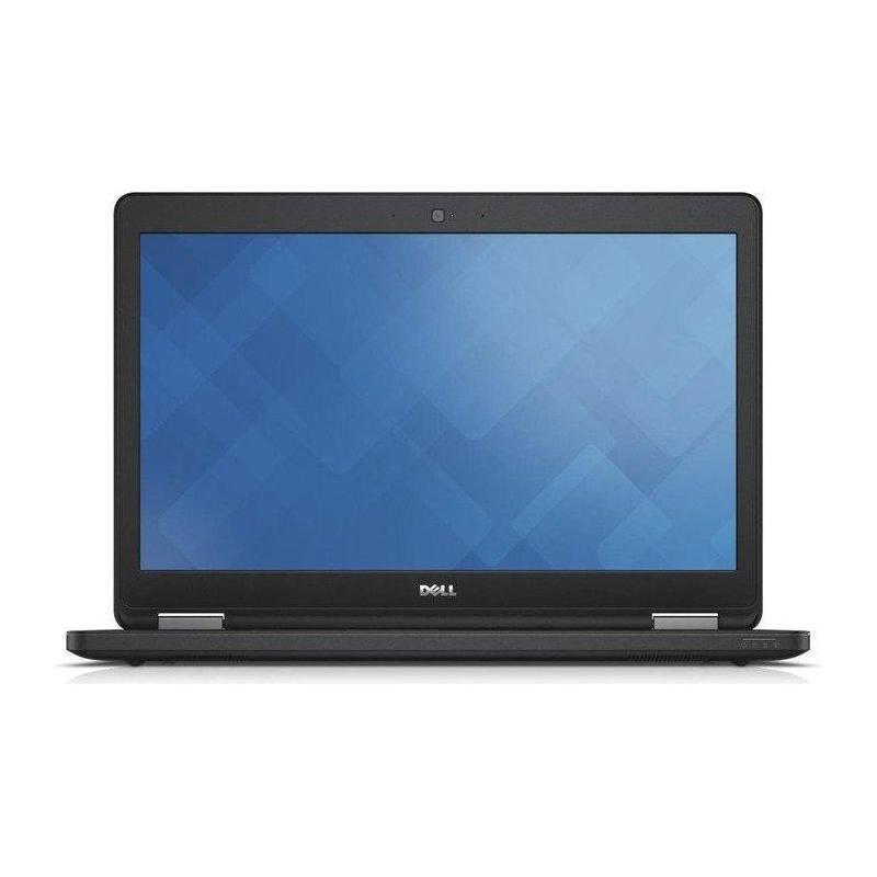 Dell Latitude E5570 15" Core i5 2.3 GHz - SSD 512 GB - 8GB AZERTY - Ranska