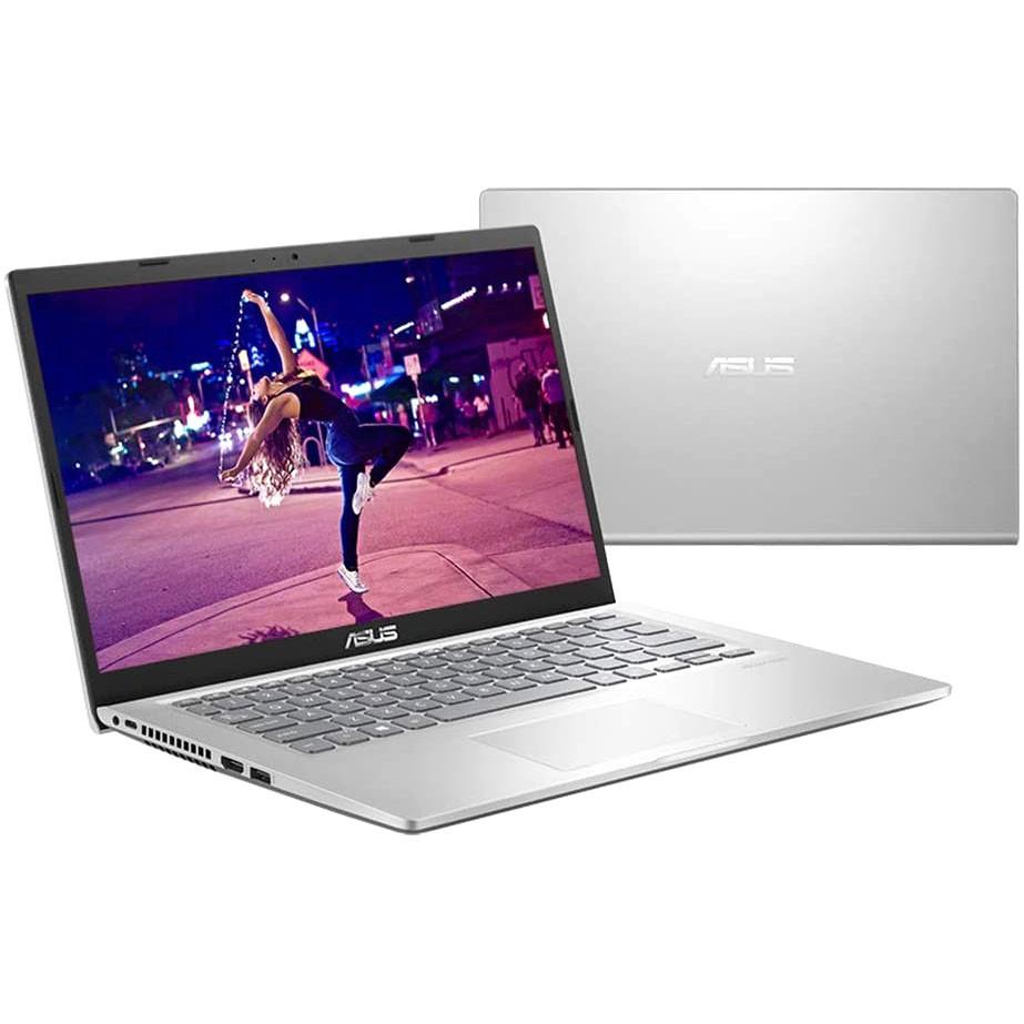 Asus VivoBook 14 X421EAYB_K13EA 14"" Core i7 2.8 GHz - SSD 512 Go - 16 Go AZERTY - Français Reconditionné - Asus reconditionné disponible sur Backmarket
