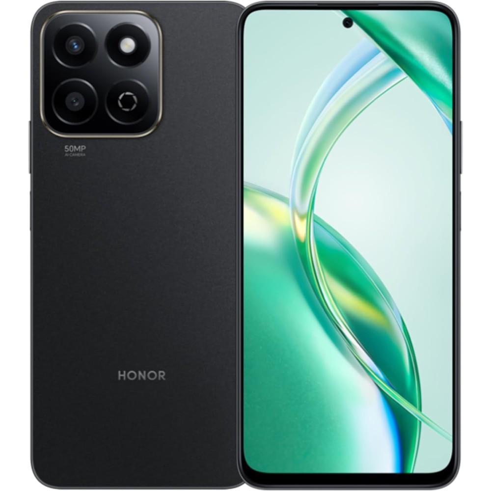 Acheter Honor 200 Smart 5G 256 Go - Noir - Débloqué Reconditionné - 229,00 € Honor 200 Smart 5G 256 Go - Noir - Débloqué Reconditionné - Honor reconditionné disponible sur Backmarket