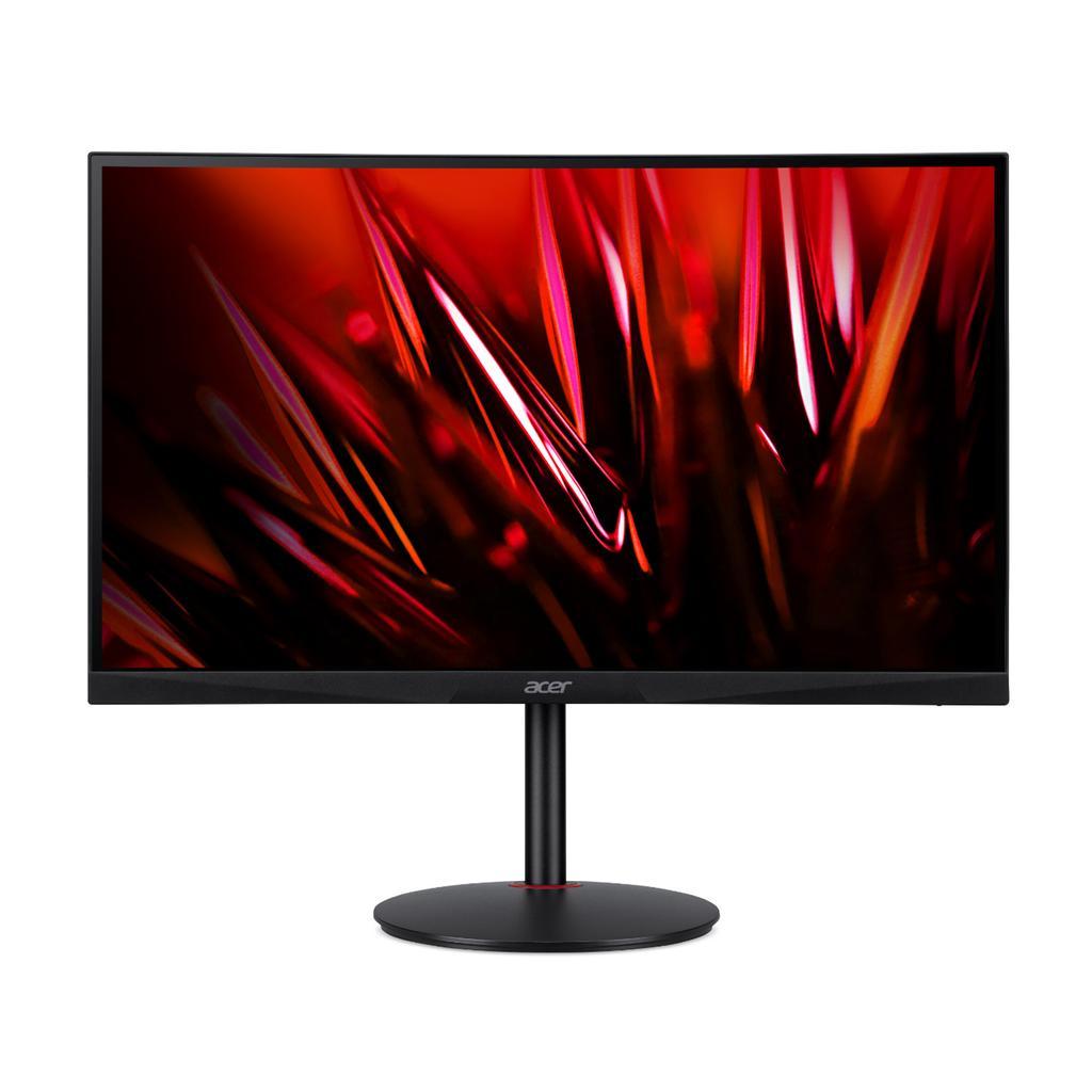 Acer 27inch Monitor 2560 x 1440 LCD (XR272U P) Back Market