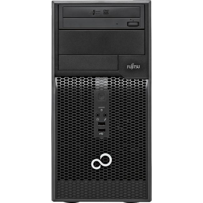 Fujitsu Esprimo P400 Core I3 3.3 Ghz - SSD 256 Go Ram 8 Go