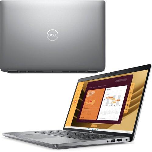 Dell Latitude 5450 14" Core Ultra 5 3.6 Ghz - SSD 512 Go - 32 Go Azerty - Français