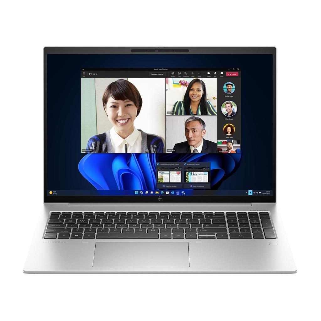 Hp Elitebook 860 G10 16" Core I7 1.8 Ghz - Ssd 1To - 32 Go Qwertz - Suisse
