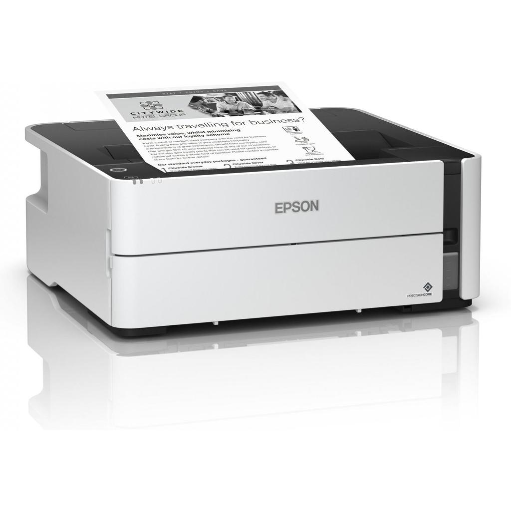 Epson Ecotank Et-M1170 Jet D'Encre