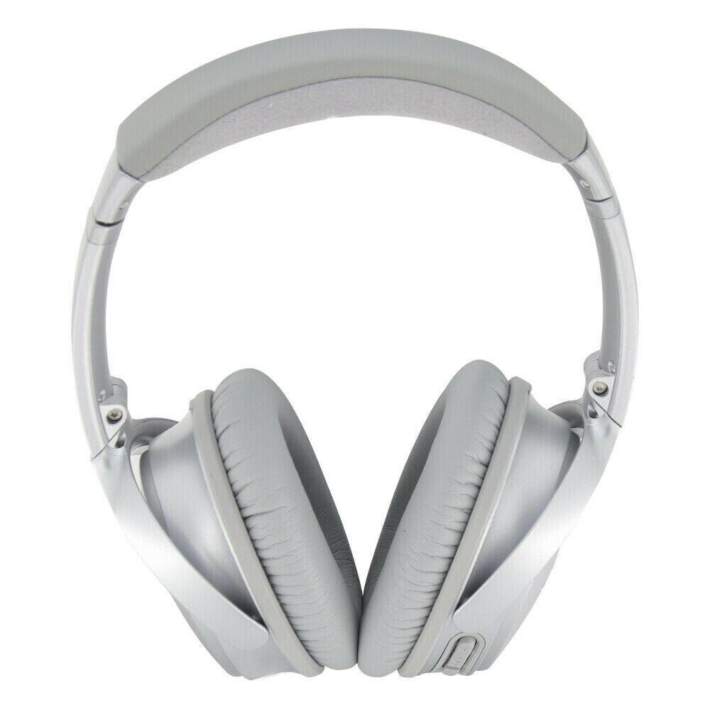 Bose QuietComfort 35 I Noise cancelling Headphone Bluetooth with