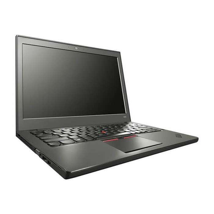 Lenovo Thinkpad X250 12" Core I5 2.2 Ghz - Hdd 2 To - 4 Go Azerty - Français