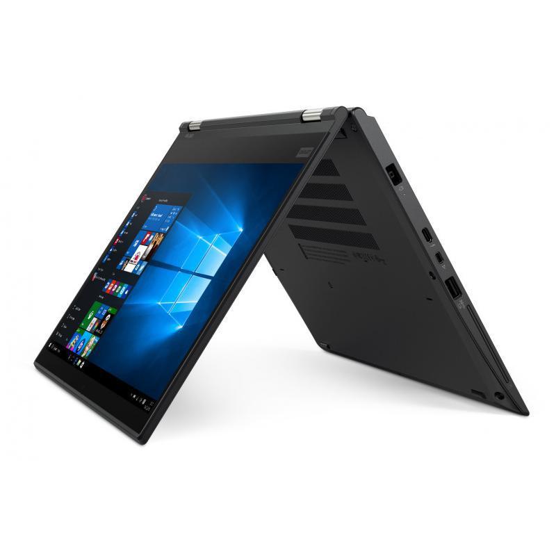 Lenovo Thinkpad X380 Yoga 13" Core i5 2.7 Ghz - SSD 512 Go - 8 Go Qwertz - Allemand