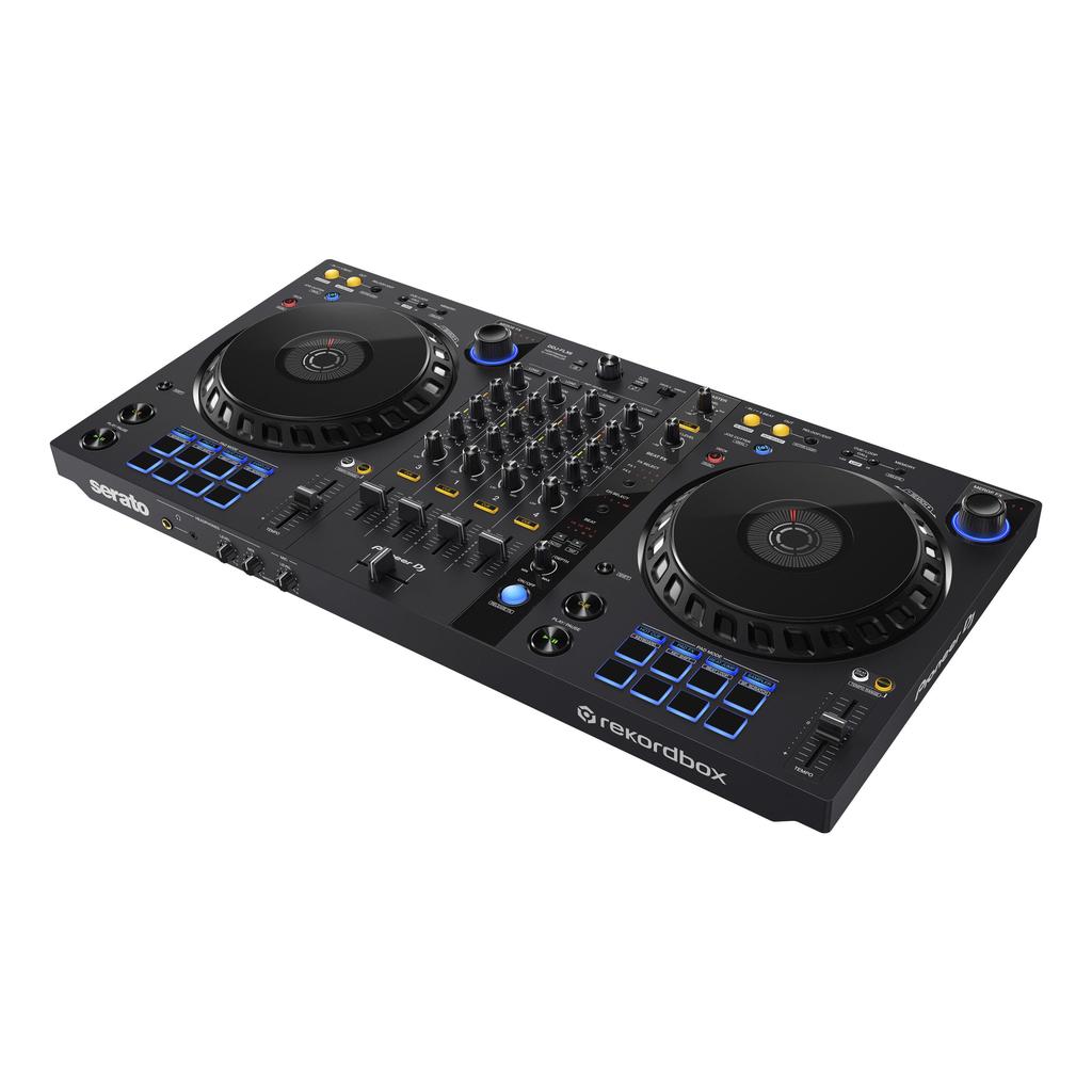 Accessoires Audio Pioneer Ddj-Flx6