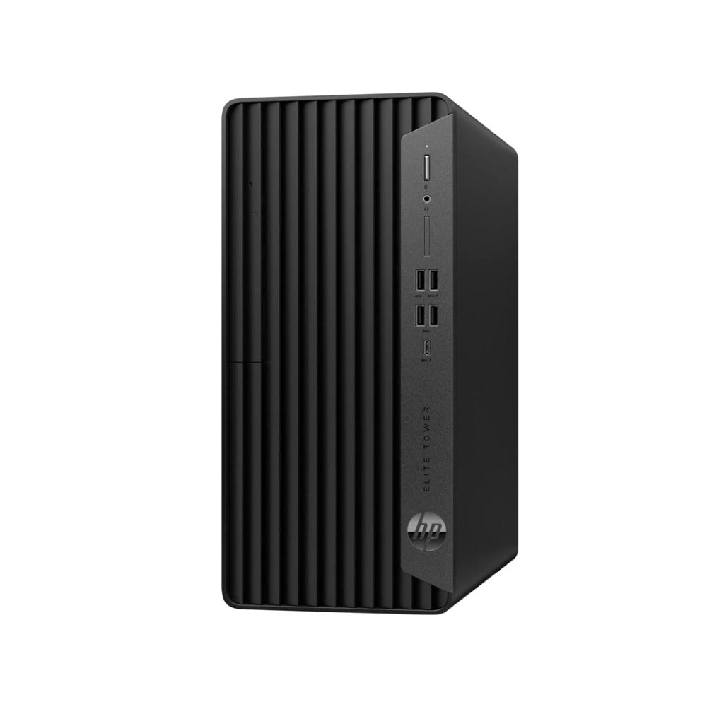 HP Elite Tower 600 G9 Core i5 3 Ghz - SSD 256 Go - 16Go - Intel UHD Graphics 770