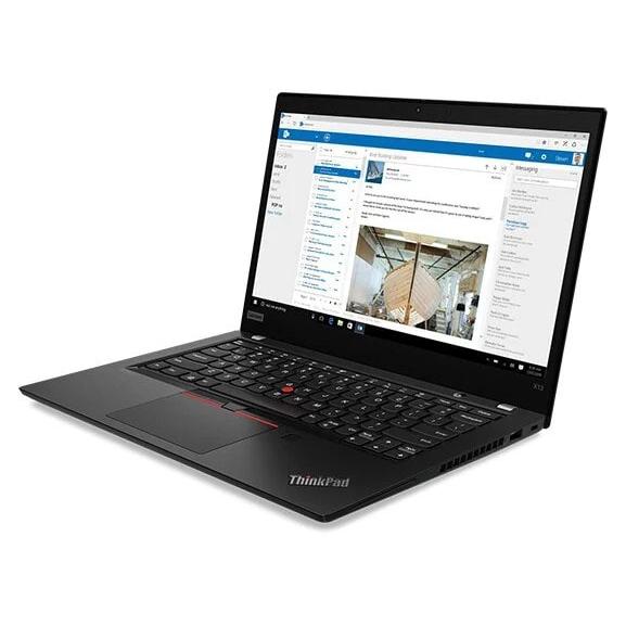 Lenovo Thinkpad X13 G1 13" Core i5 1.6 Ghz - SSD 2To - 8Go Qwertz - Allemand