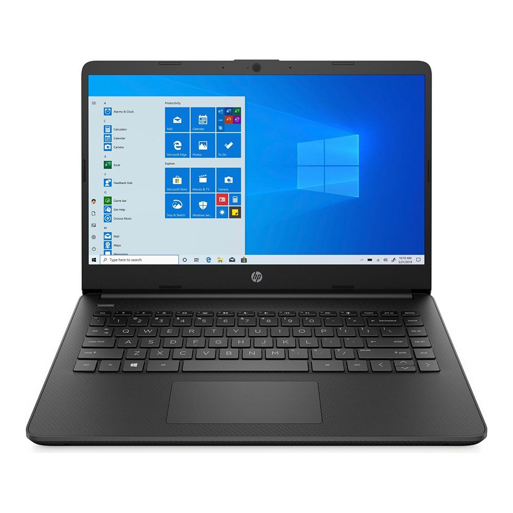 HP 14-Dq 14" N-Series 0.8 Ghz - SSD 128 Go - 8Go Azerty - Français
