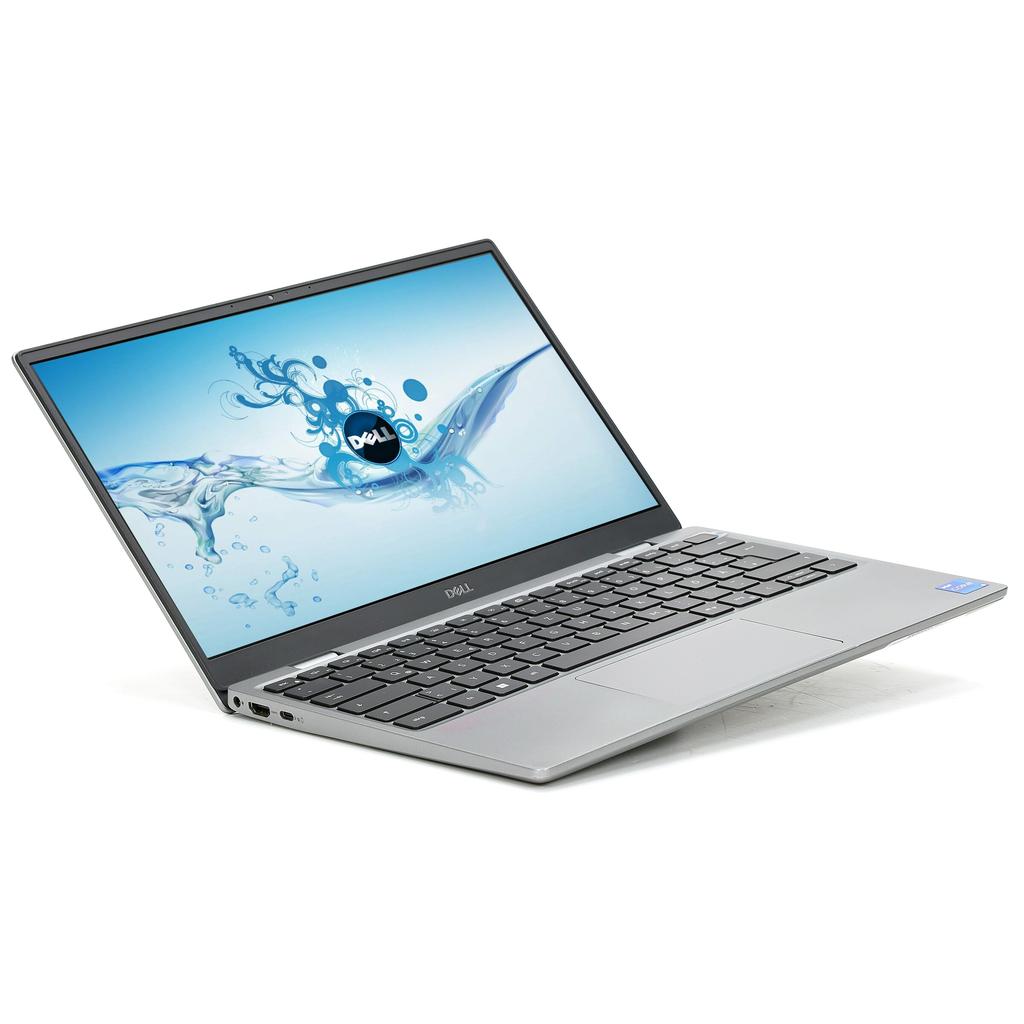 Dell Latitude 3320 13" Core i5 2.4 Ghz - SSD 256 Go - 8Go Qwertz - Allemand