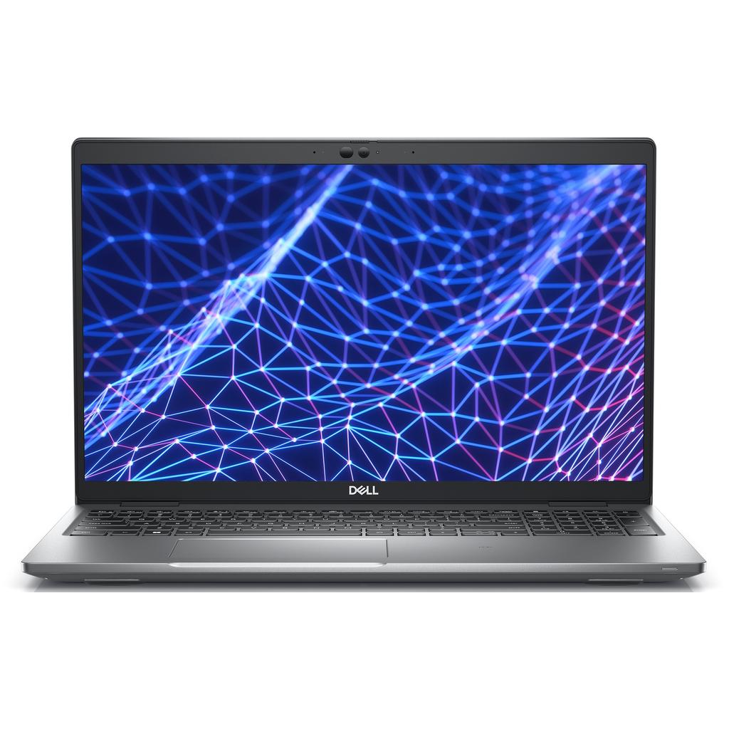 Dell Latitude 5530 15" Core i7 2.2 Ghz - SSD 1To - 32Go Azerty - Français