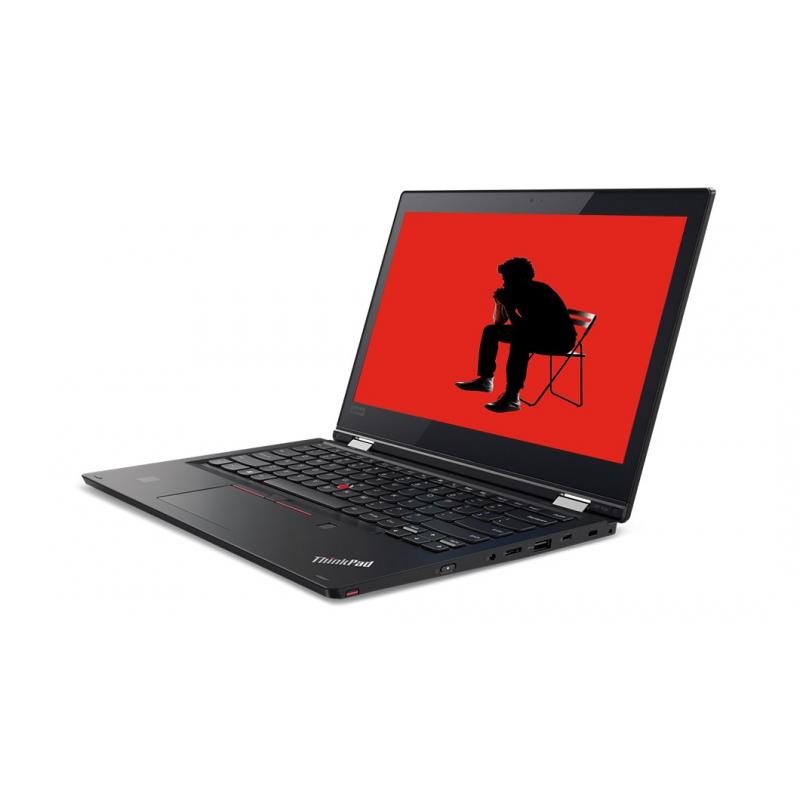 Lenovo Thinkpad L380 Yoga 13" Core i5 1.6 Ghz - SSD 1To - 8 Go Azerty - Français