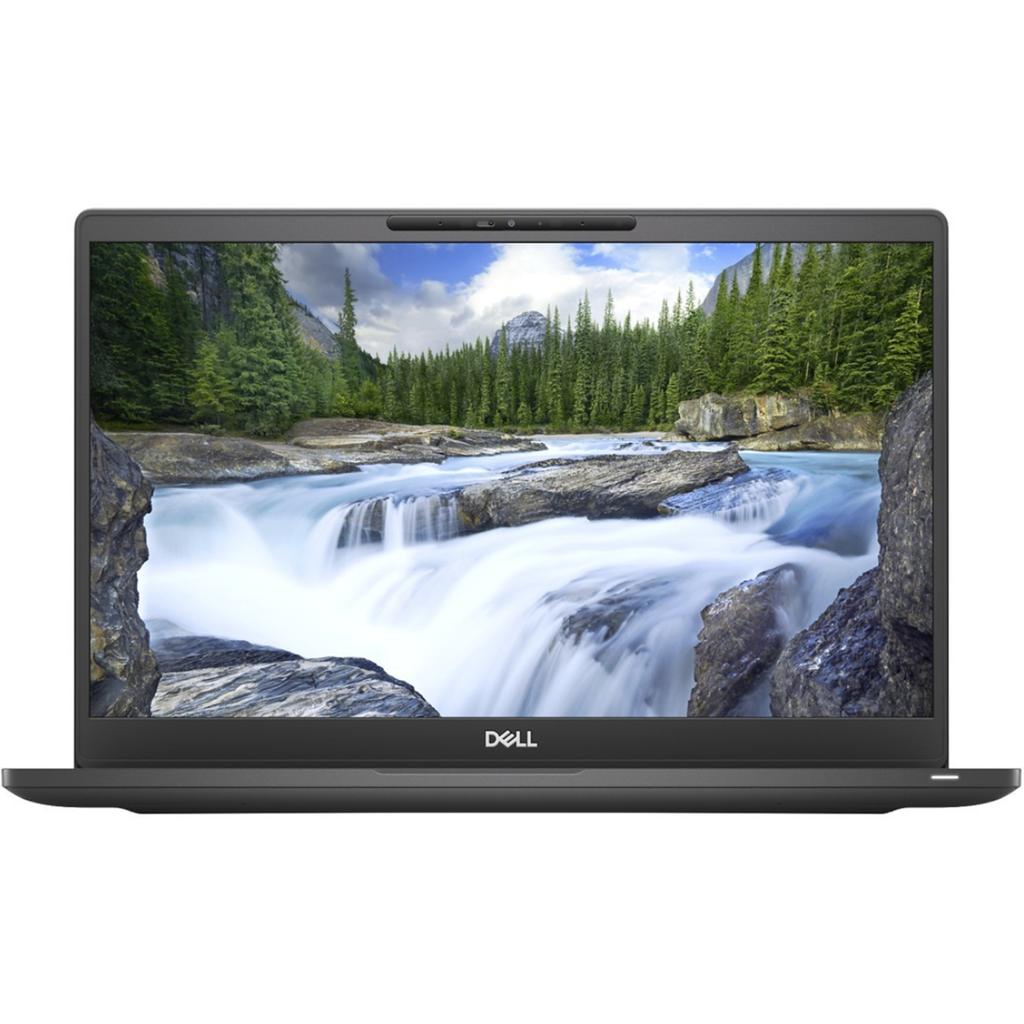 Dell Latitude 7300 13" Core i5 1.6 Ghz - SSD 1 To - 32 Go Qwerty - Italien