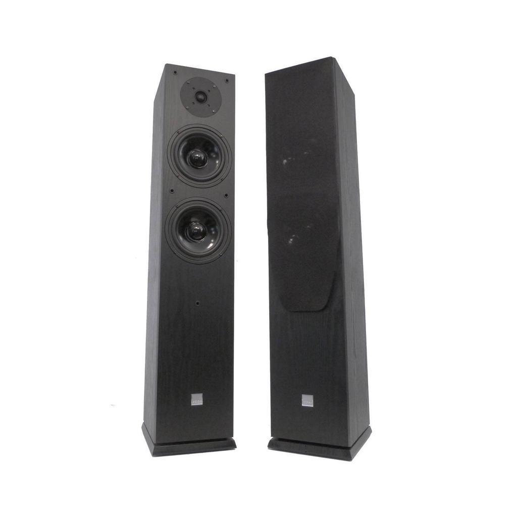 Madison MAD65BL PA speakers Back Market