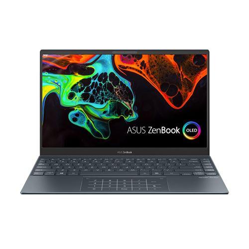 Asus Zenbook Ux325E 13" Core i5 2.4 Ghz - SSD 256 Go - 8 Go Azerty - Français