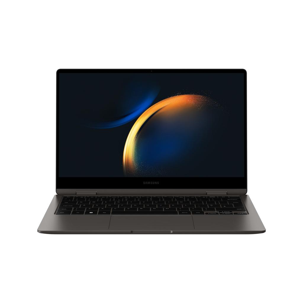Galaxy Book3 360 13-inch (2023) - Core i5-1340P - 8 GB - SSD 512 GB