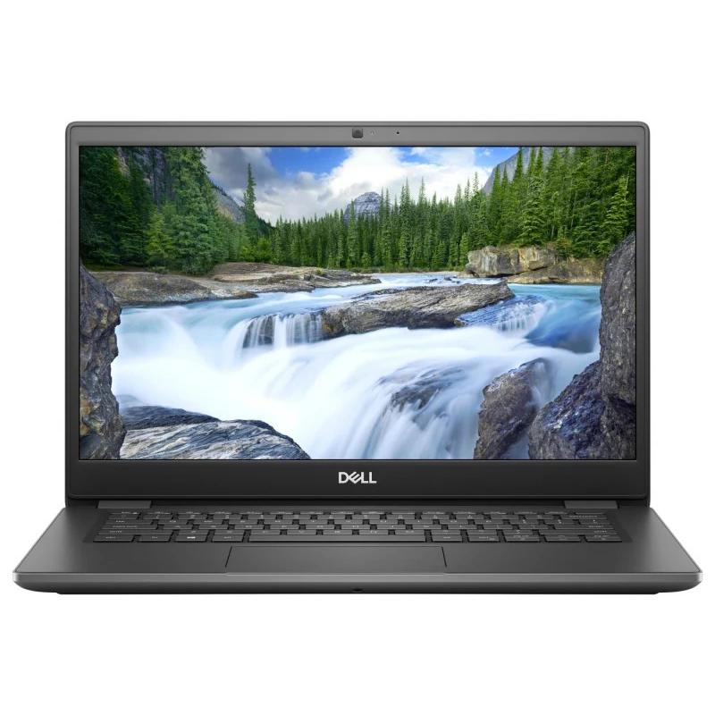 Dell Latitude 3410 14" Core I3 2.1 Ghz - SSD 256 Go - 8Go Qwerty - Suédois