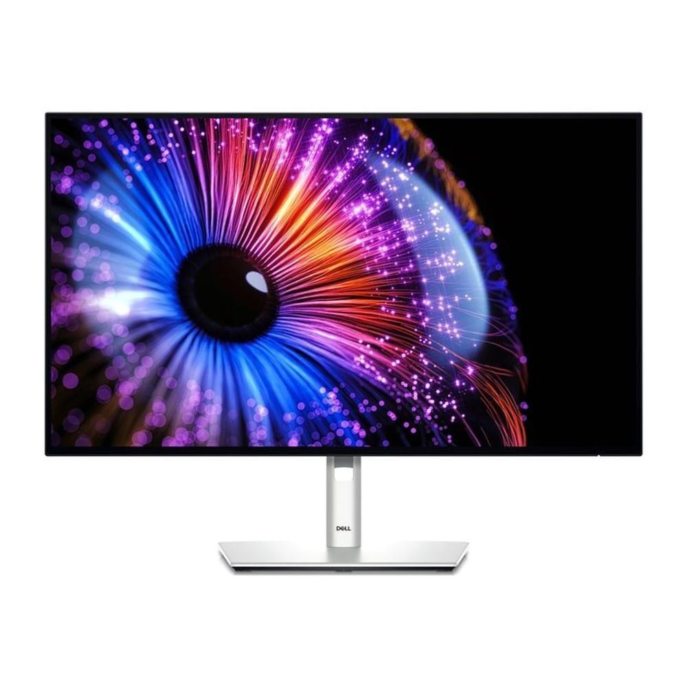 Écran 27" Led Qhd Dell Ultrasharp U2724De