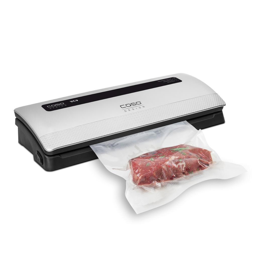 Caso 1339 Vacuum sealer Back Market