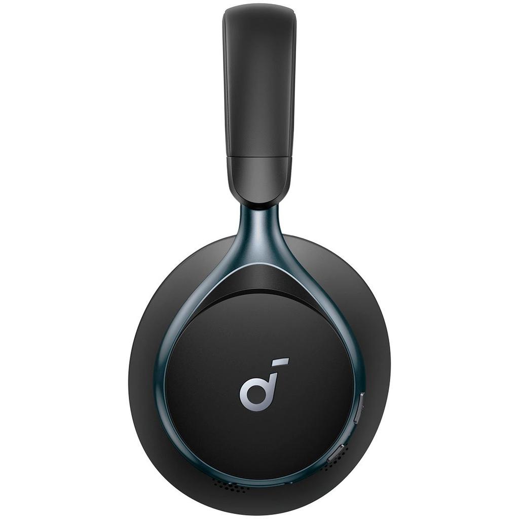 Soundcore A3035Z11 Noise cancelling Headphone Bluetooth - Black
