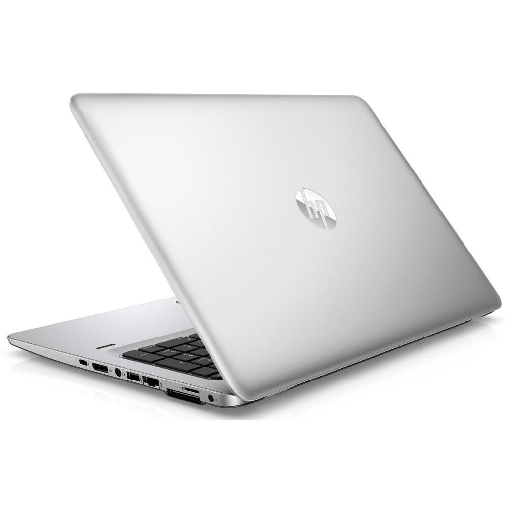 HP EliteBook 850 G4 15" (2017) - Core i5-7200U - 8GB - SSD 256 Gb QWERTY - Ιταλικό