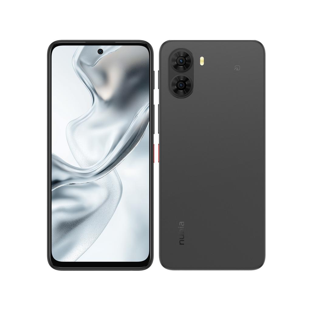 Zte nubia S2 リファービッシュ品 | Back Market
