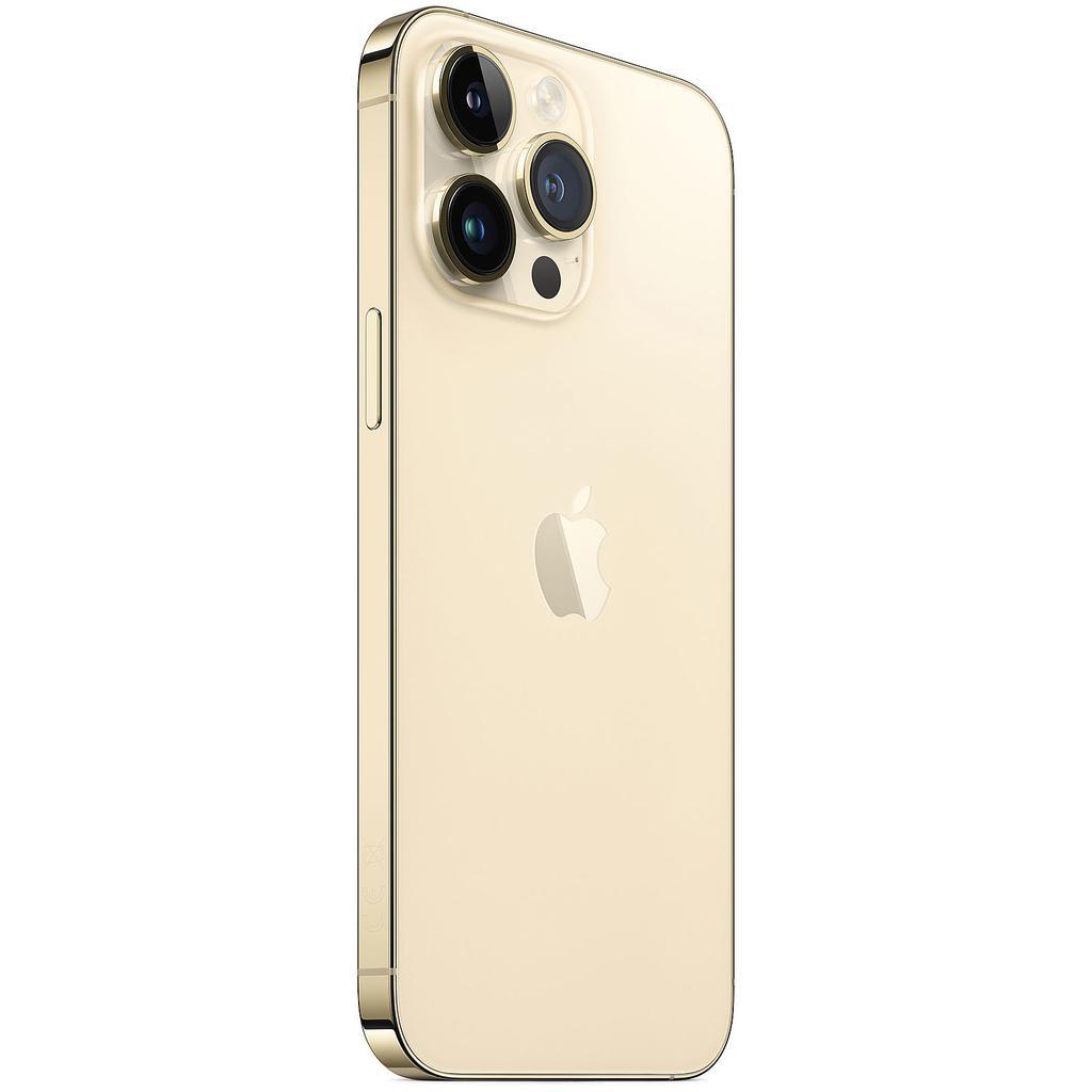 iPhone 14 Pro Max 128GB - Gold - Locked AT&T | Back Market