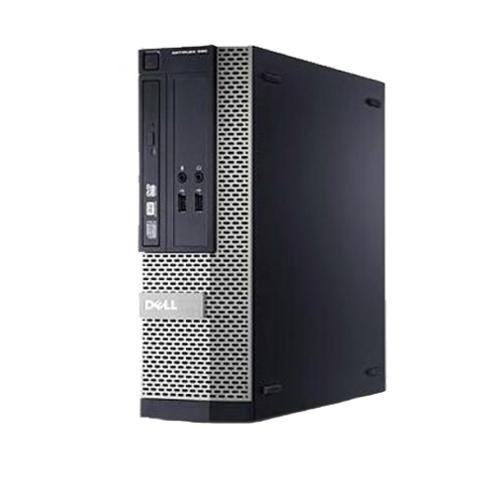 Dell Optiplex 3010 Sff Core I3 3.3 Ghz - Ssd 128 Go Ram 16 Go